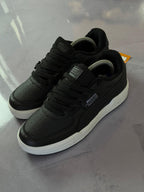 Tênis Puma Ca Pro AMG Mercedes - Preto e Branco