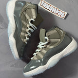 Tênis Nike Air Jordan 11 - Grey