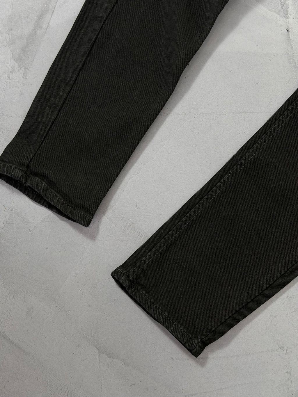Calça Jeans City Denim - Preto 02
