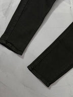 Calça Jeans City Denim - Preto 02