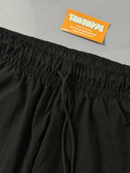 Shorts Tactel Jordan Basic - Preto