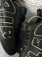Tênis Nike Air Force 1 x CPFM - Preto