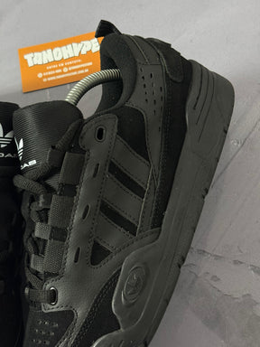 Tênis Adidas Adi2000 - Preto