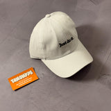 Boné Nike Just do It - Branco