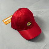 Boné Nike TN - Vermelho
