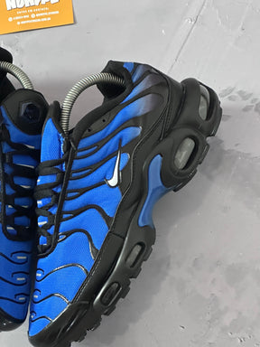 Tênis Nike Air Max Plus TN - Hyper Blue