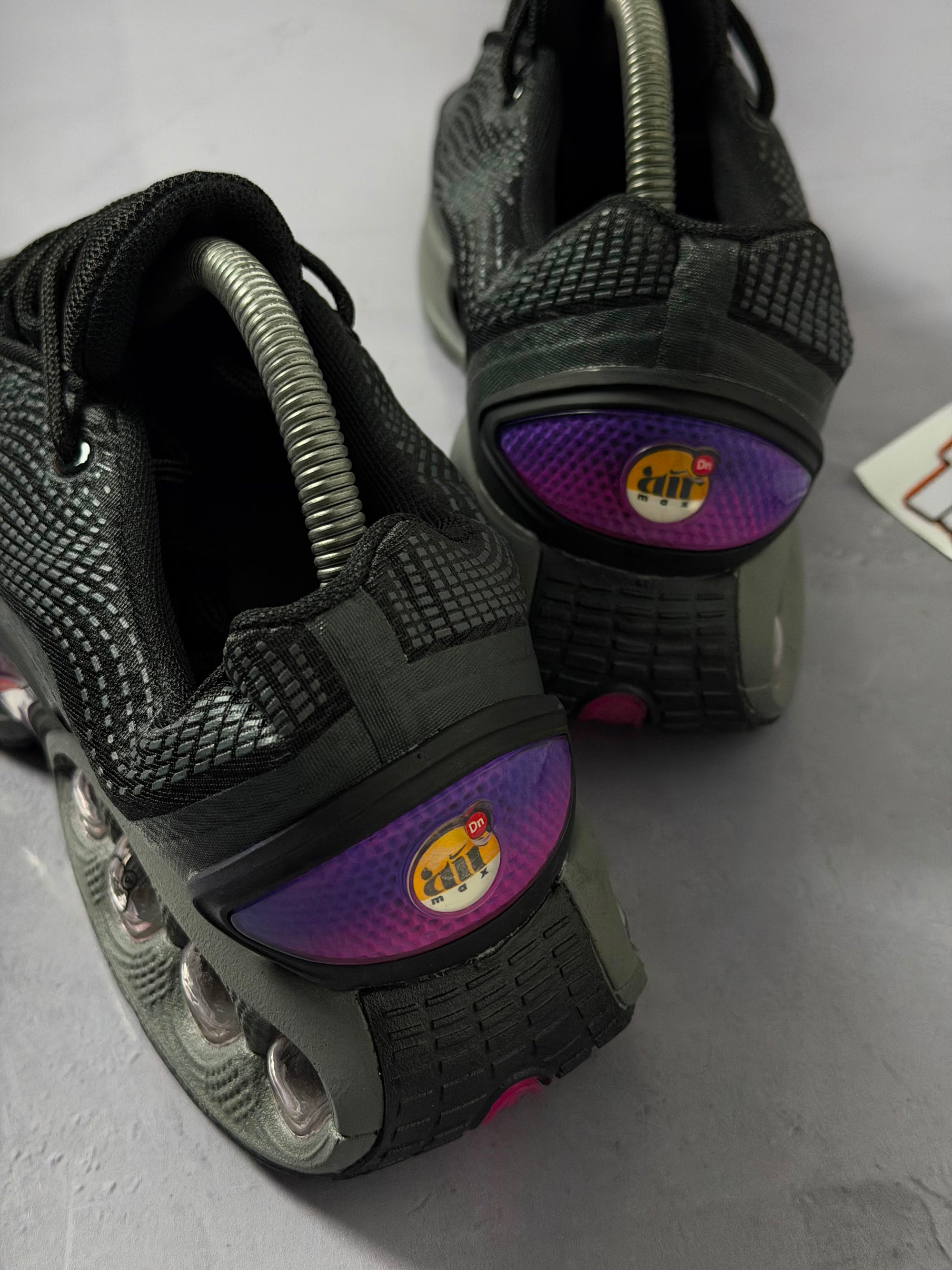 Tênis Nike Air Max Dn - All Night