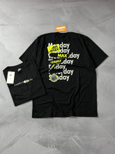 Camiseta Nike AirMax Day - Preto
