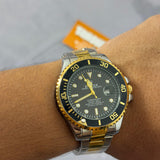 Relógio ROLEX 01