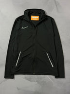 Jaqueta Academy Dri Fit 2021 - Preta