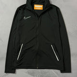 Jaqueta Academy Dri Fit 2021 - Preta