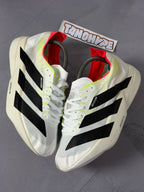 Tênis Adidas Adizero Adios Pro 4 - White Black