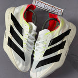 Tênis Adidas Adizero Adios Pro 4 - White Black