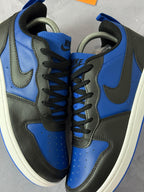Tênis Nike Borough - Azul