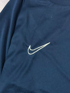 Camiseta Nike Dri Fit Academy 2021 - Azul Marinho