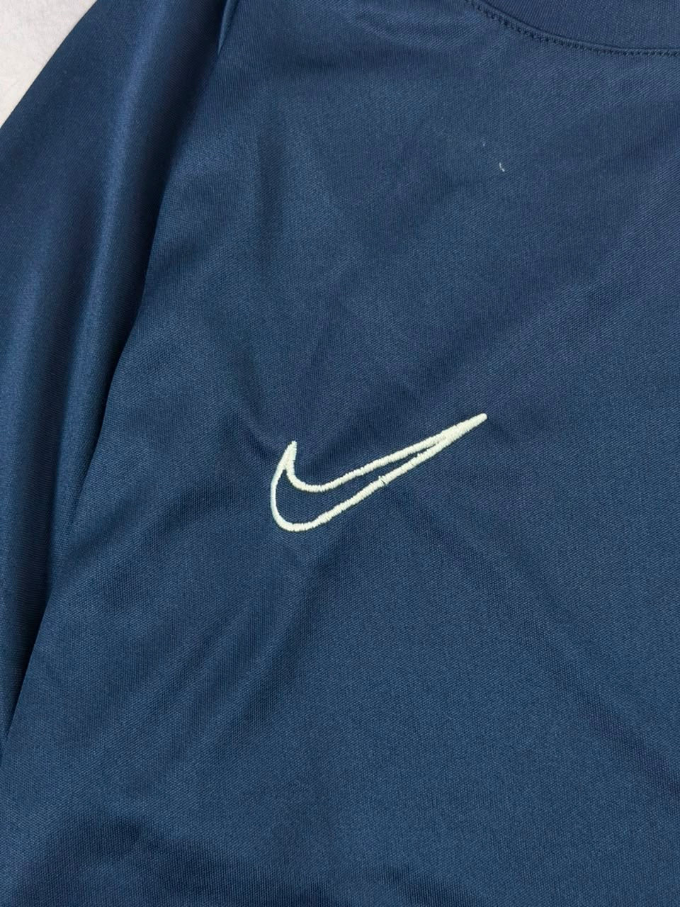 Camiseta Nike Dri Fit Academy 2021 - Azul Marinho