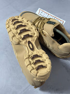 Tênis Oakley Modoc Low - Bege