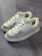 Tênis Puma 180 - Branco Cinza