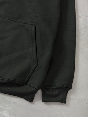 Moletom Nike Essentials - Preto