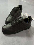 Tênis Nike Air Force 1 - Preto
