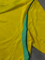 Camisa Seleção BRA 2026 JOGADOR