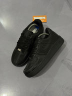 Tênis Nike Air Force 1 - Carbon Fiber