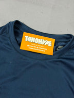 Camiseta Nike Dri Fit Academy 2021 - Azul Marinho