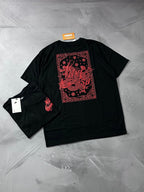 Camiseta Nike Sb Dragon - Preto