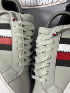 Tênis Tommy Hilfiger Dino - Cinza