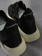 Tênis Adidas Adizero Adios Pro 4 - Black White