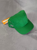 Boné Lacoste Sport 2026 - Verde