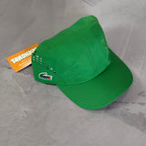 Boné Lacoste Sport 2026 - Verde