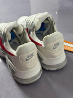 Tênis Nike Air Max Excee - Branco/Vermelho