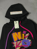 Moletom Nike Athletics - Preto