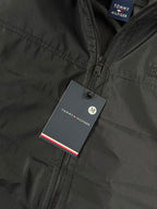 Jaqueta Velejador Tommy Hilfiger - All Black