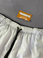 Shorts Tactel Nike Club - Branco 02