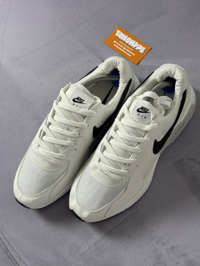 Tênis Nike Air Max Excee - Branco/Preto