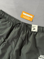 Shorts Ripstop Cargo Nike - Cinza
