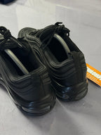 Tênis Nike Air Max 97 - Preto