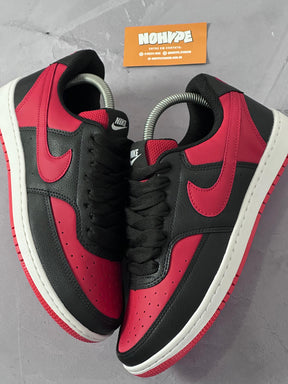 Tênis Nike Court Vision - Vermelho