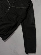 Jaqueta Tech Fleece - All Black