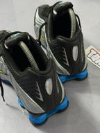 Tênis Nike Shox R4 - Seleção BRA
