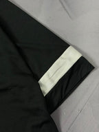 Camiseta Nike Dri Fit Academy 2021 - Preta