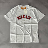 Camiseta Nike Air - Branco