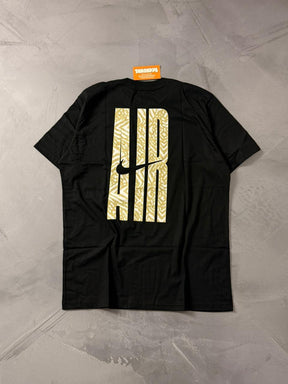 Camiseta Nike Big Air - Preto