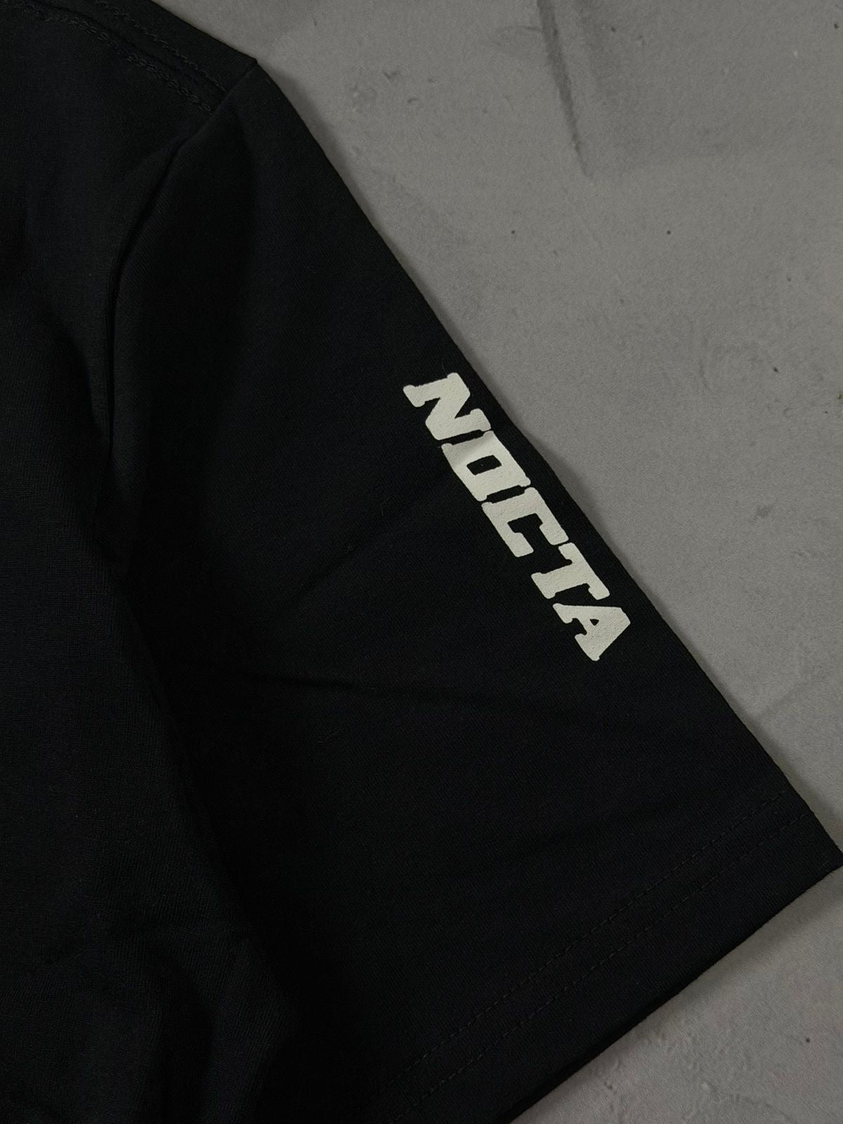 Camiseta Nike x Nocta Always - Preto 02