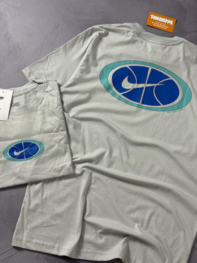 Camiseta Nike Argon - Cinza Smoke