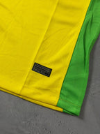 Camisa Seleção BRA 2025