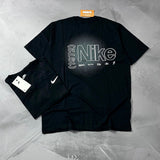 Camiseta Nike Sportlife - Preto