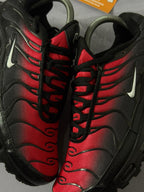 Tênis Nike Air Max Plus TN - Red